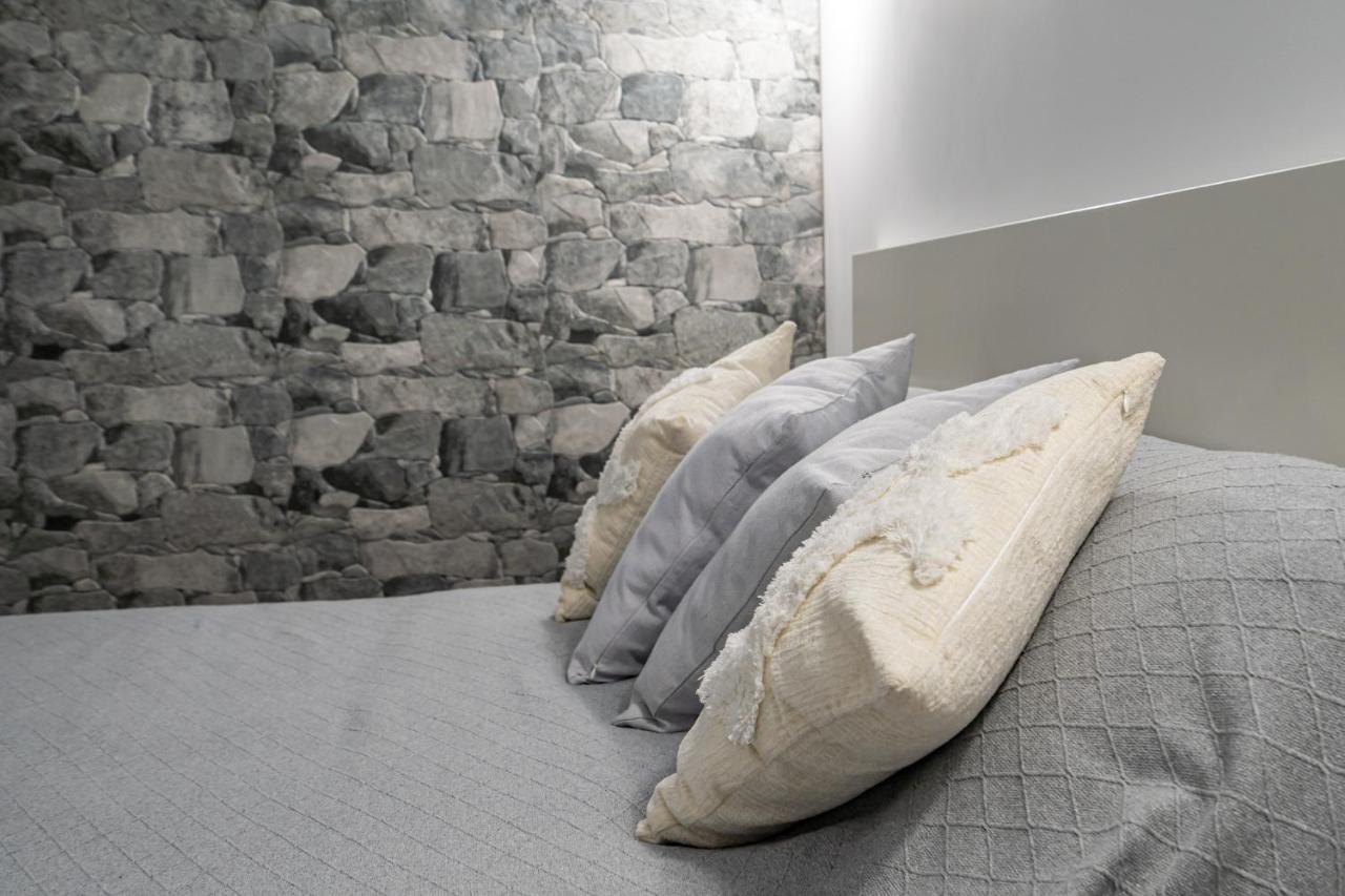 Exquisite Studio Apartment With An Original Design Valencia Kültér fotó