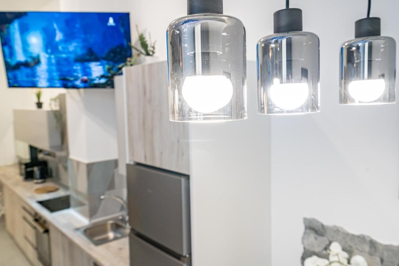 Exquisite Studio Apartment With An Original Design Valencia Kültér fotó