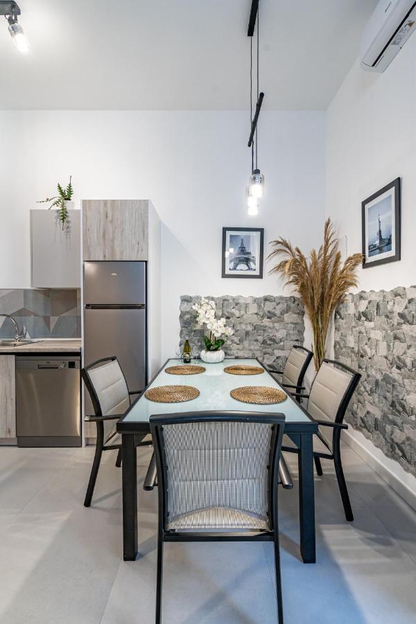 Exquisite Studio Apartment With An Original Design Valencia Kültér fotó