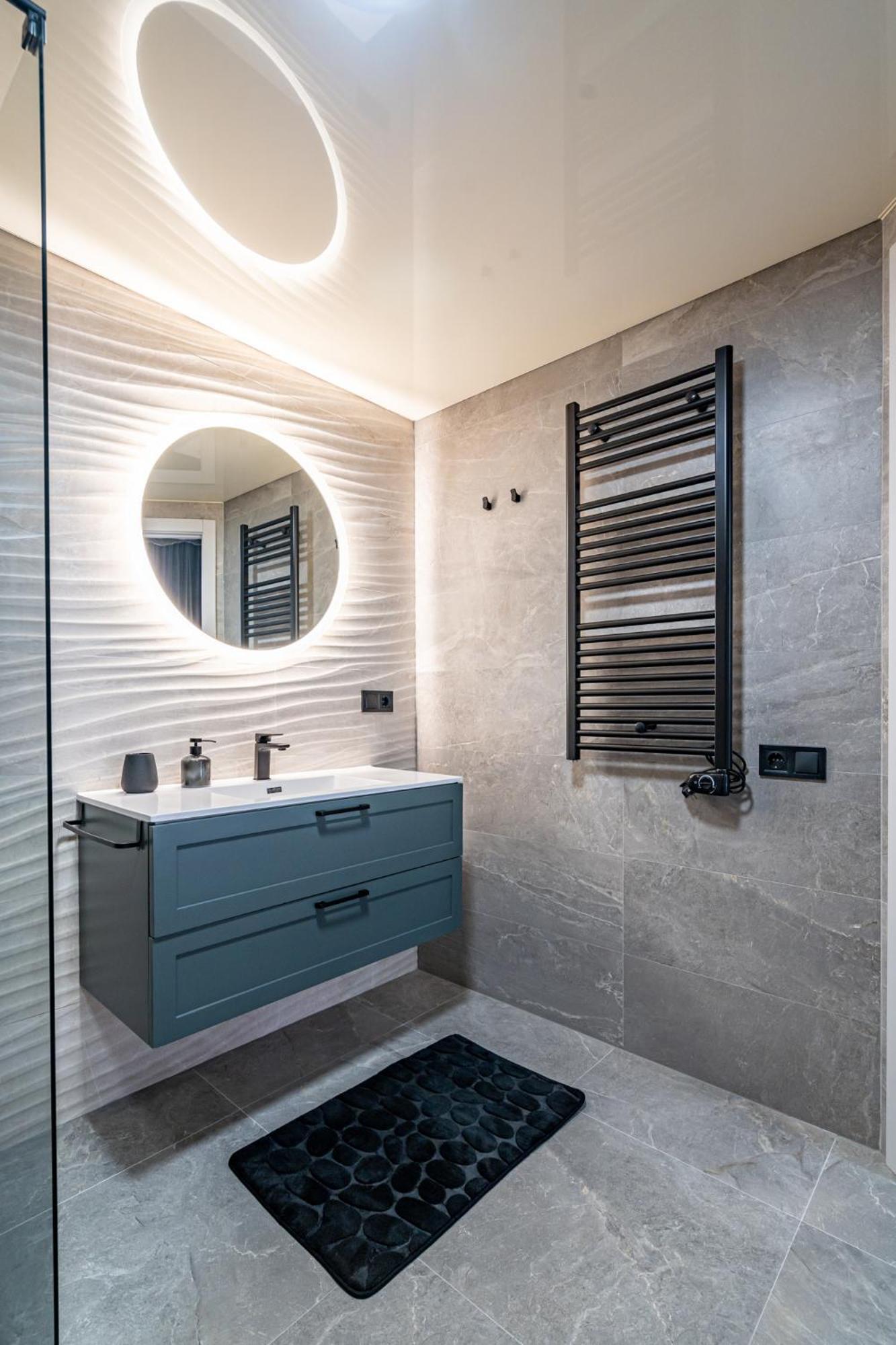 Exquisite Studio Apartment With An Original Design Valencia Kültér fotó