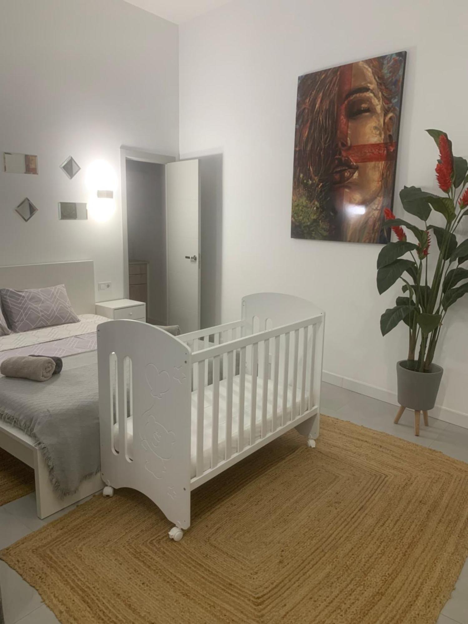 Exquisite Studio Apartment With An Original Design Valencia Kültér fotó